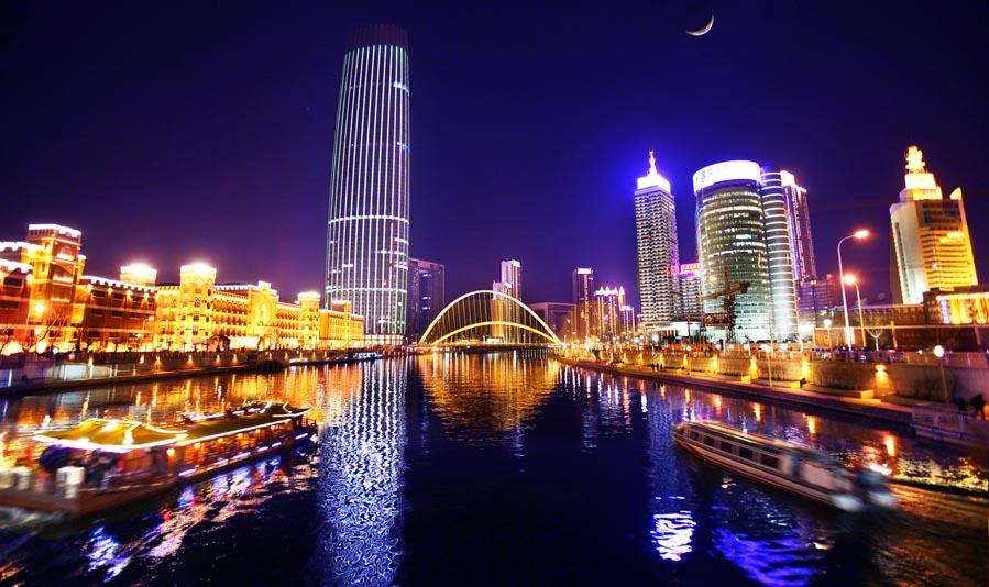 天津巷弄深处的美食秘境探索