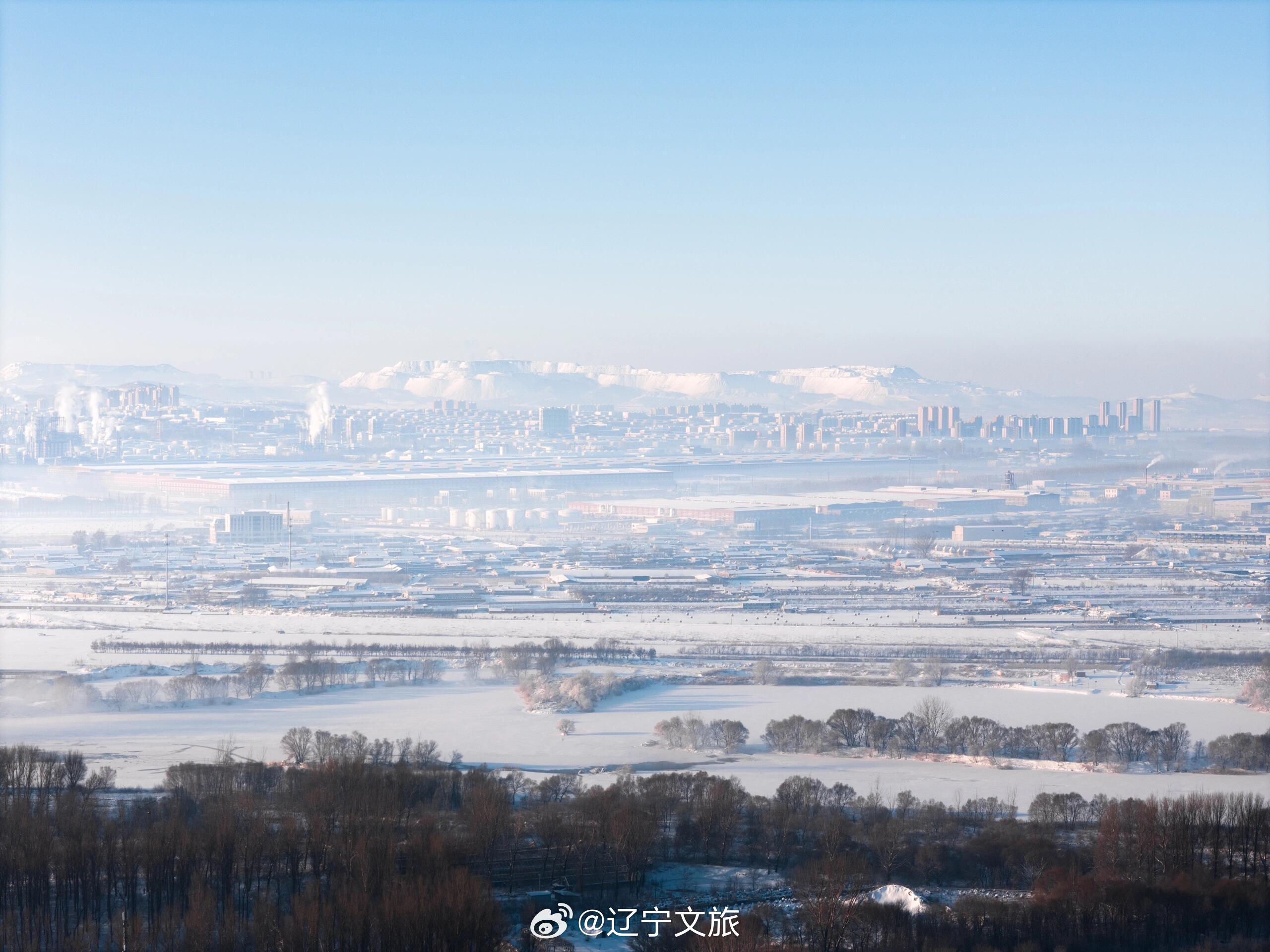 辽宁,历史与现代交织的省域独白