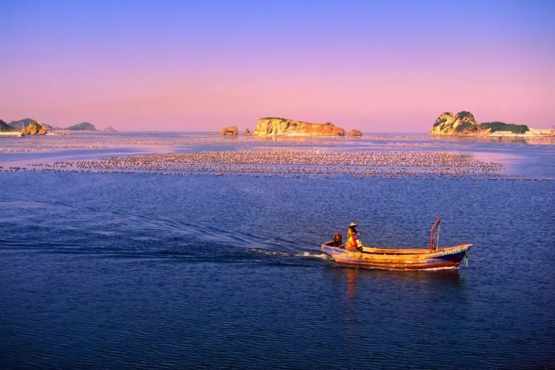 辽宁,历史与现代交织的省域独白