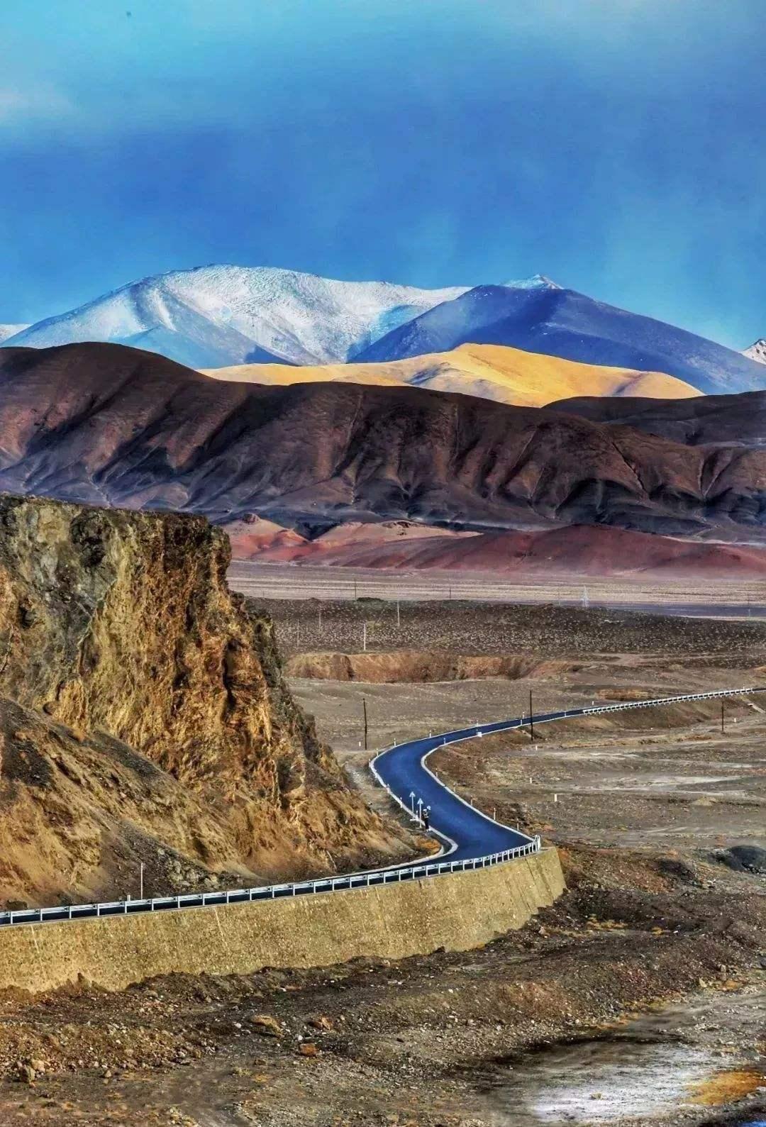 日土县，历史文化瑰宝与民族交融交响曲