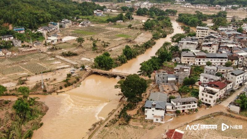 平远县，致敬领导与乡亲，共话发展新篇章