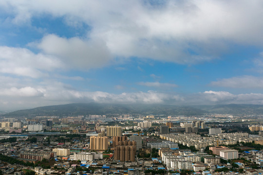 探寻天水，西北历史文化名城的历史印记