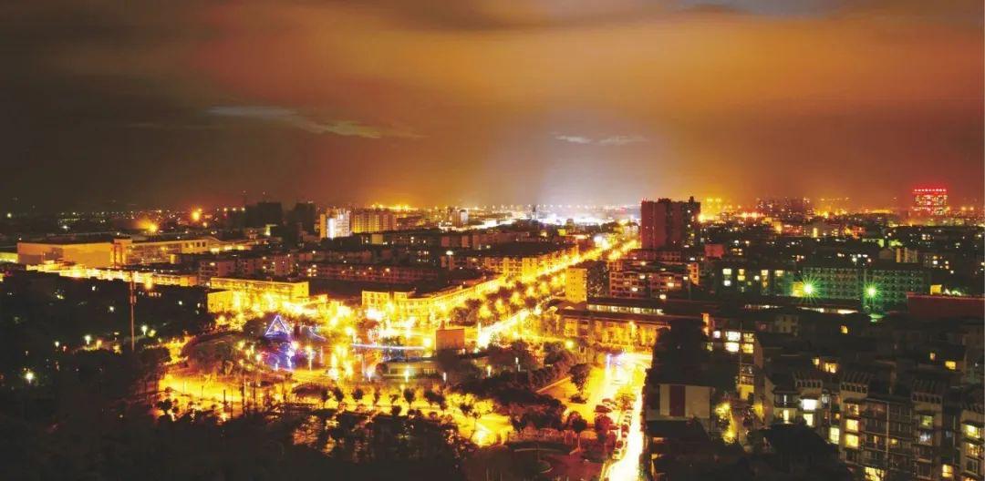 探寻什邡，历史与现代交融的魅力之城