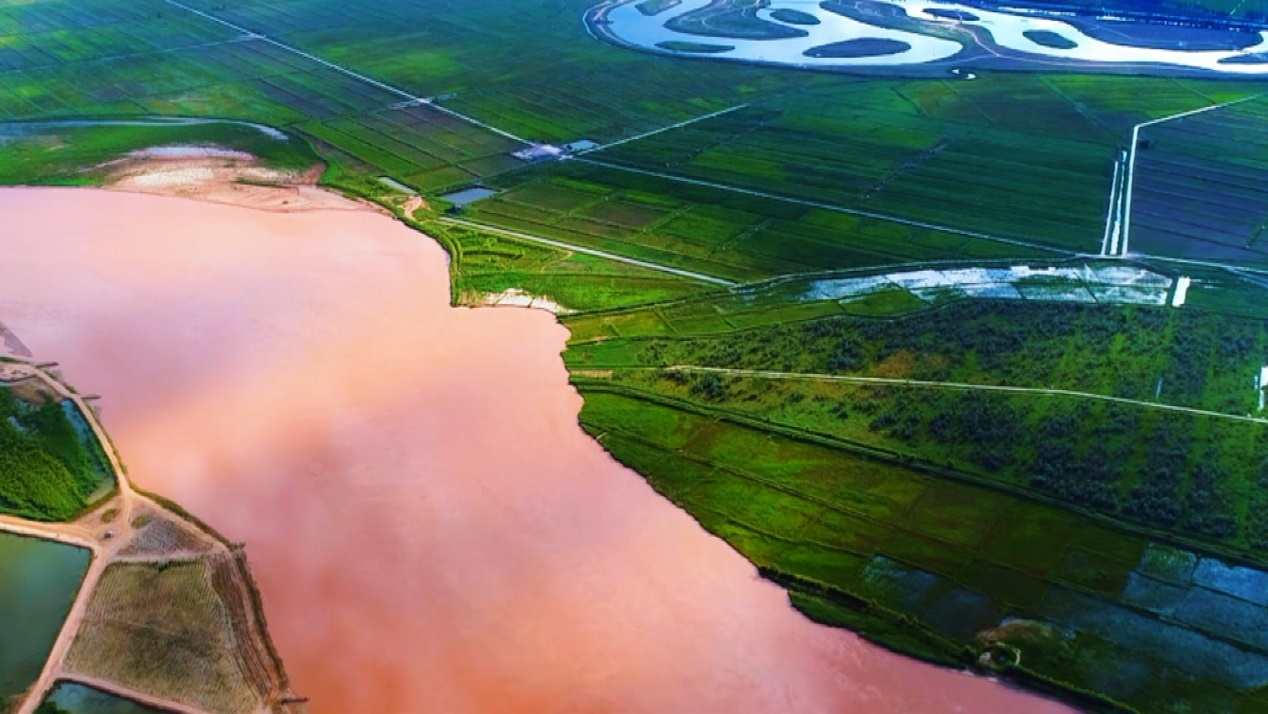 宁夏,多元发展的魅力之地