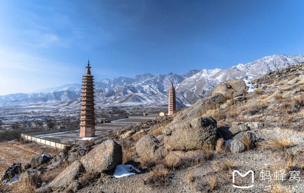 宁夏,多元发展的魅力之地