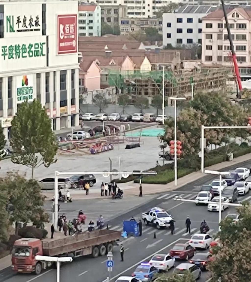 探寻平度,山东小城古韵与现代交融之旅