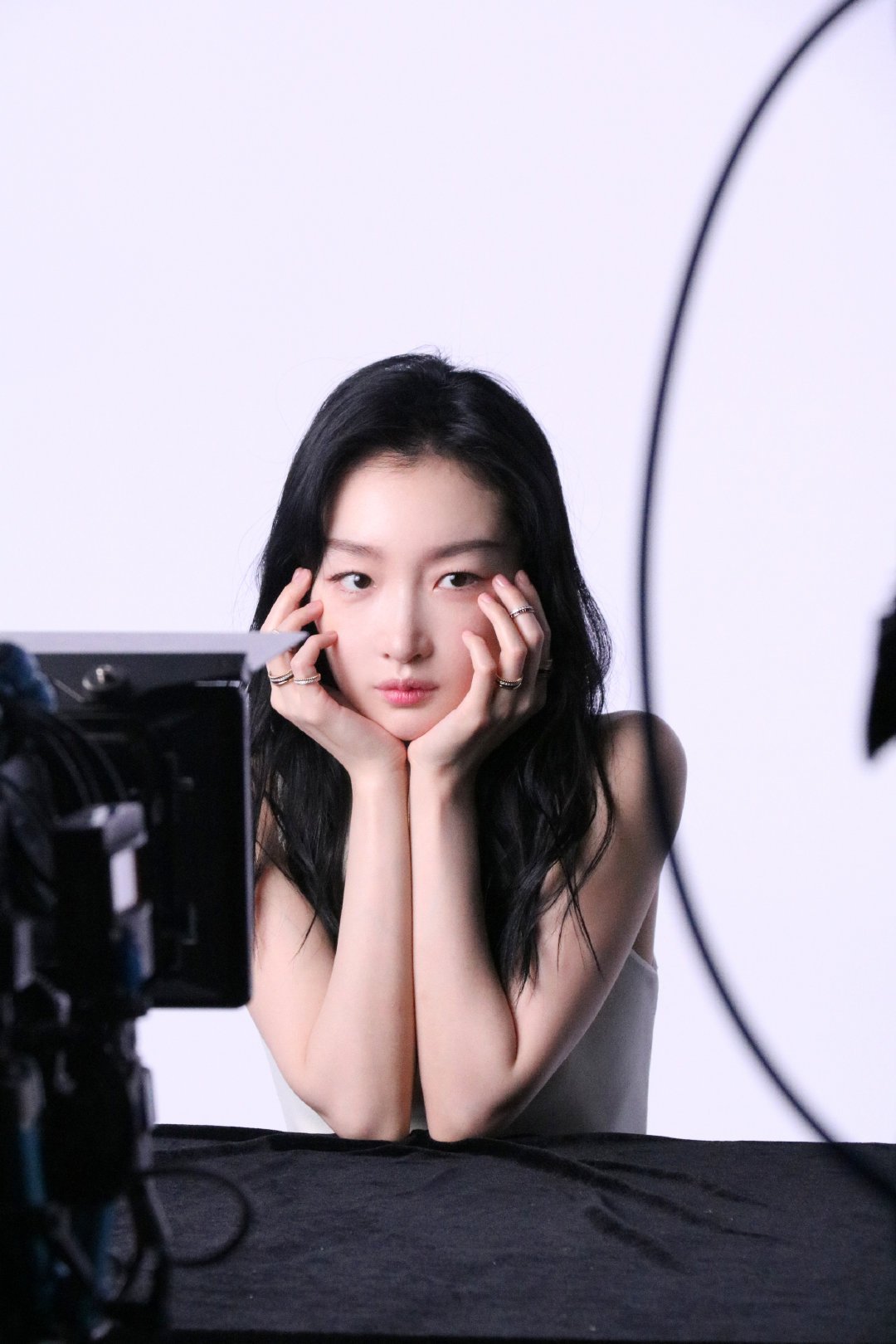 青春时光,周冬雨的印记回忆