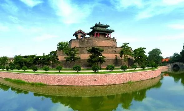 邯郸,城市风貌与人文印象评论文章