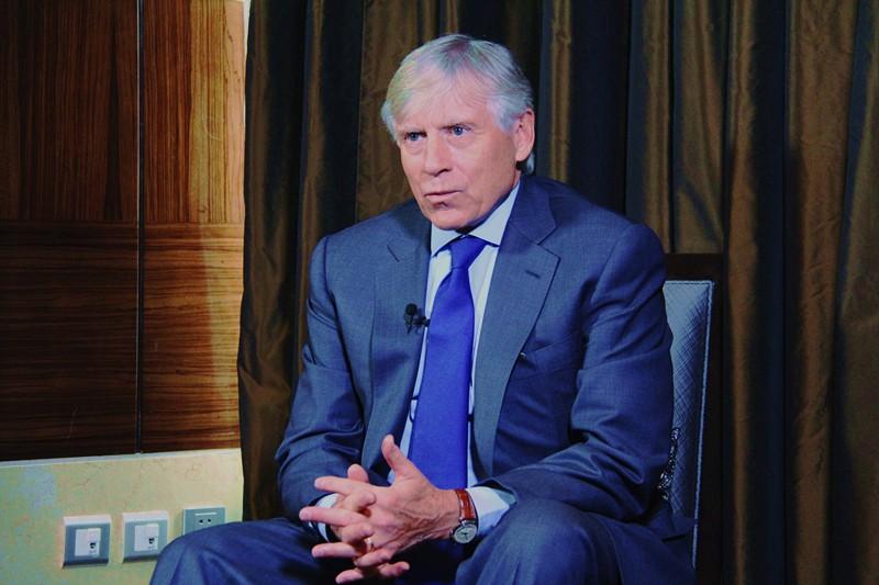 哥伦比亚大学，赋新篇的教育殿堂