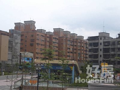 土城区，解码城市发展中的独特印记