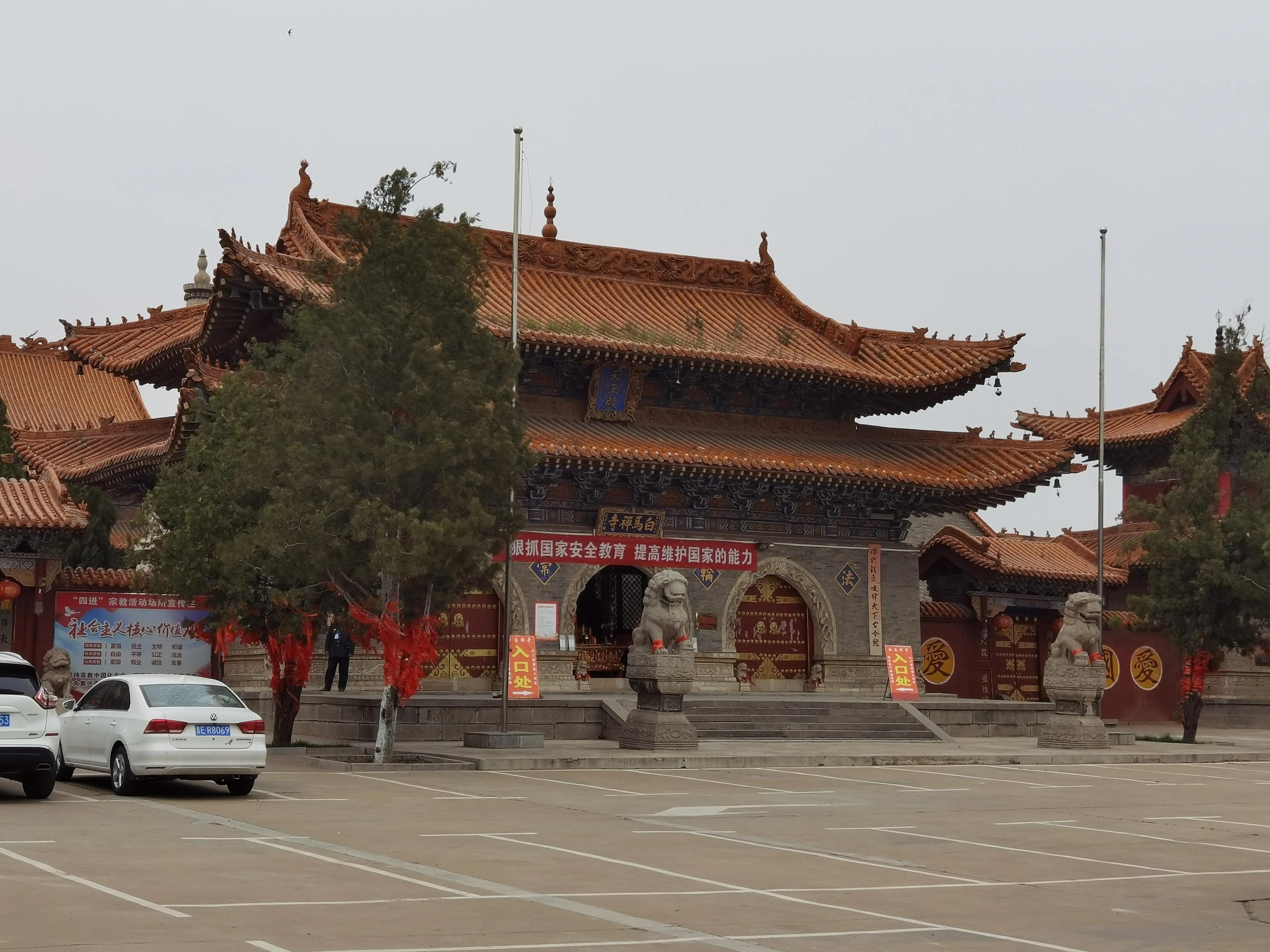 晋城，科技之光引领未来生活