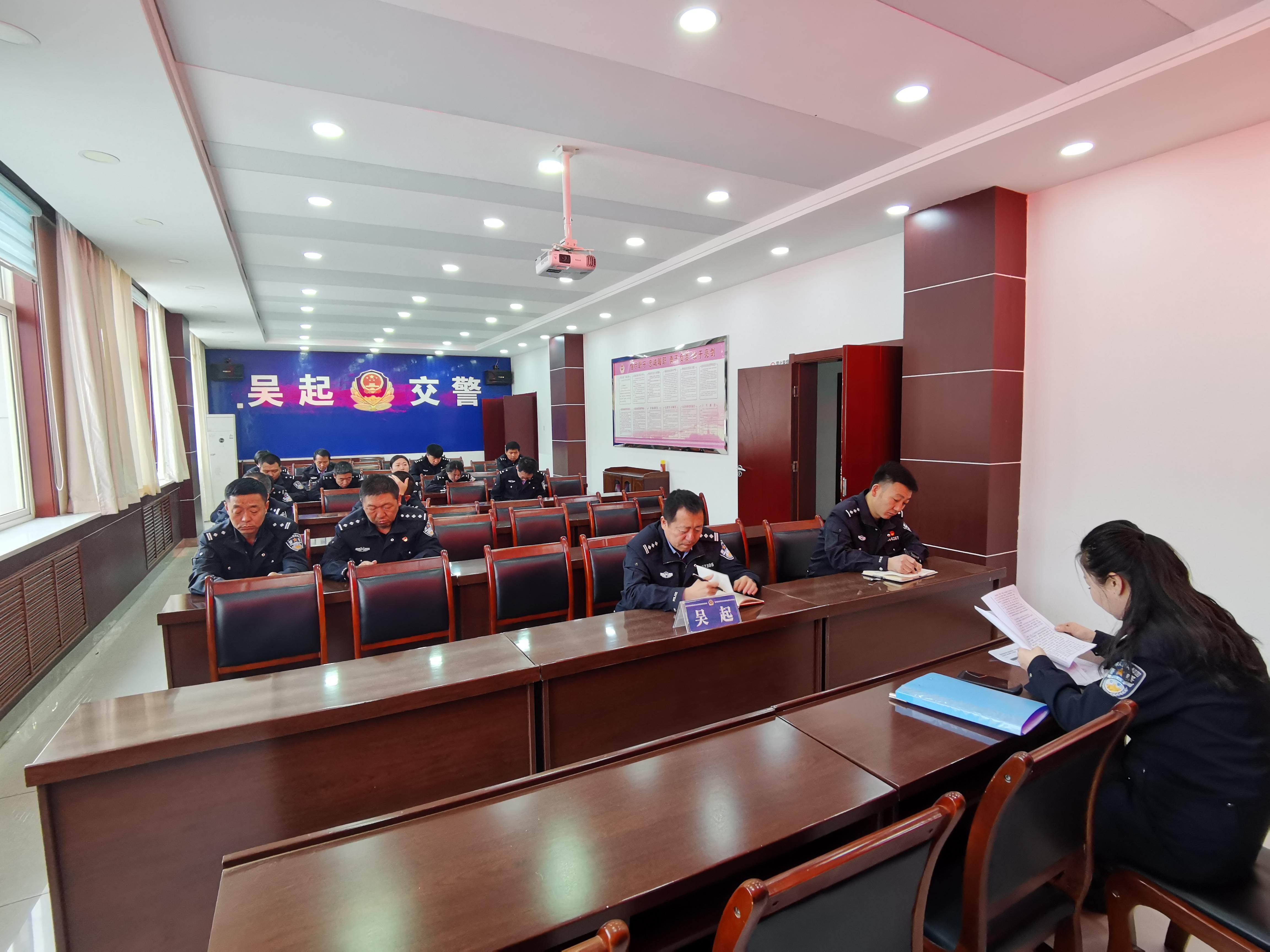 陕北明珠吴起县，历史与现代交融之旅