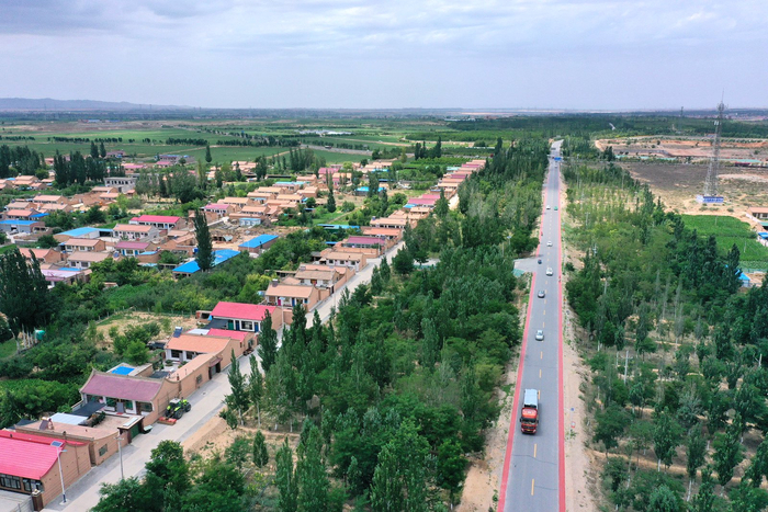 红寺堡区,梦想与自信之翼的翱翔之地