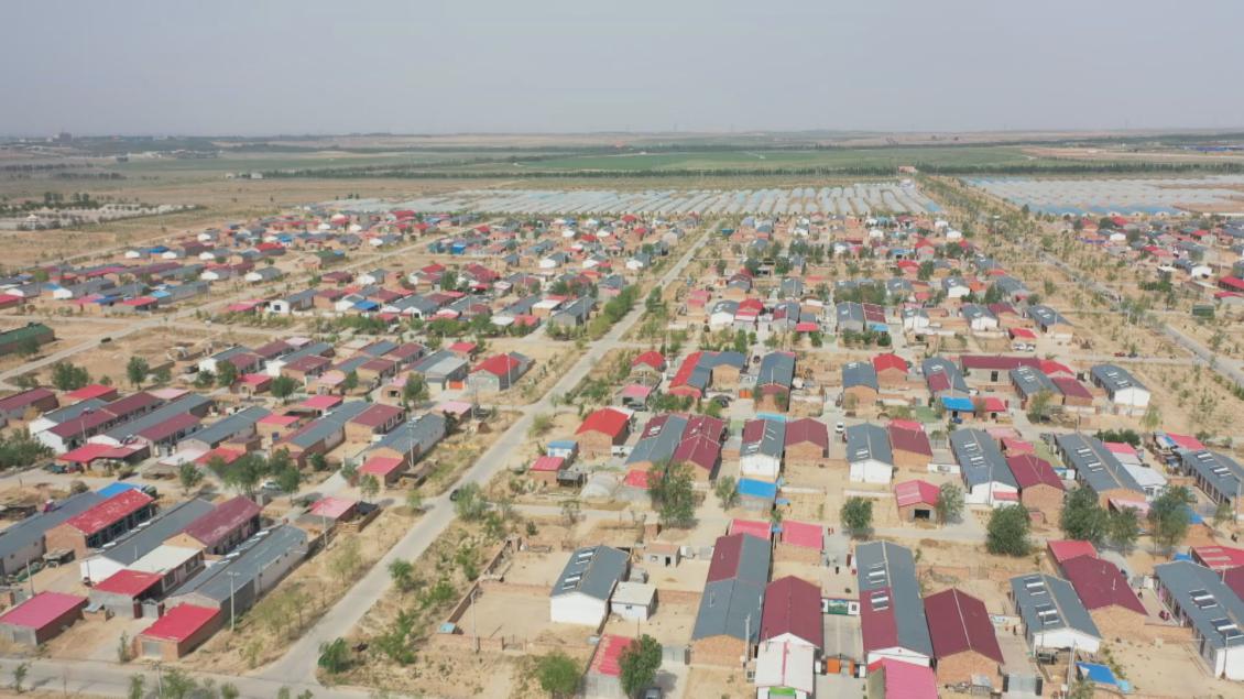 红寺堡区,梦想与自信之翼的翱翔之地