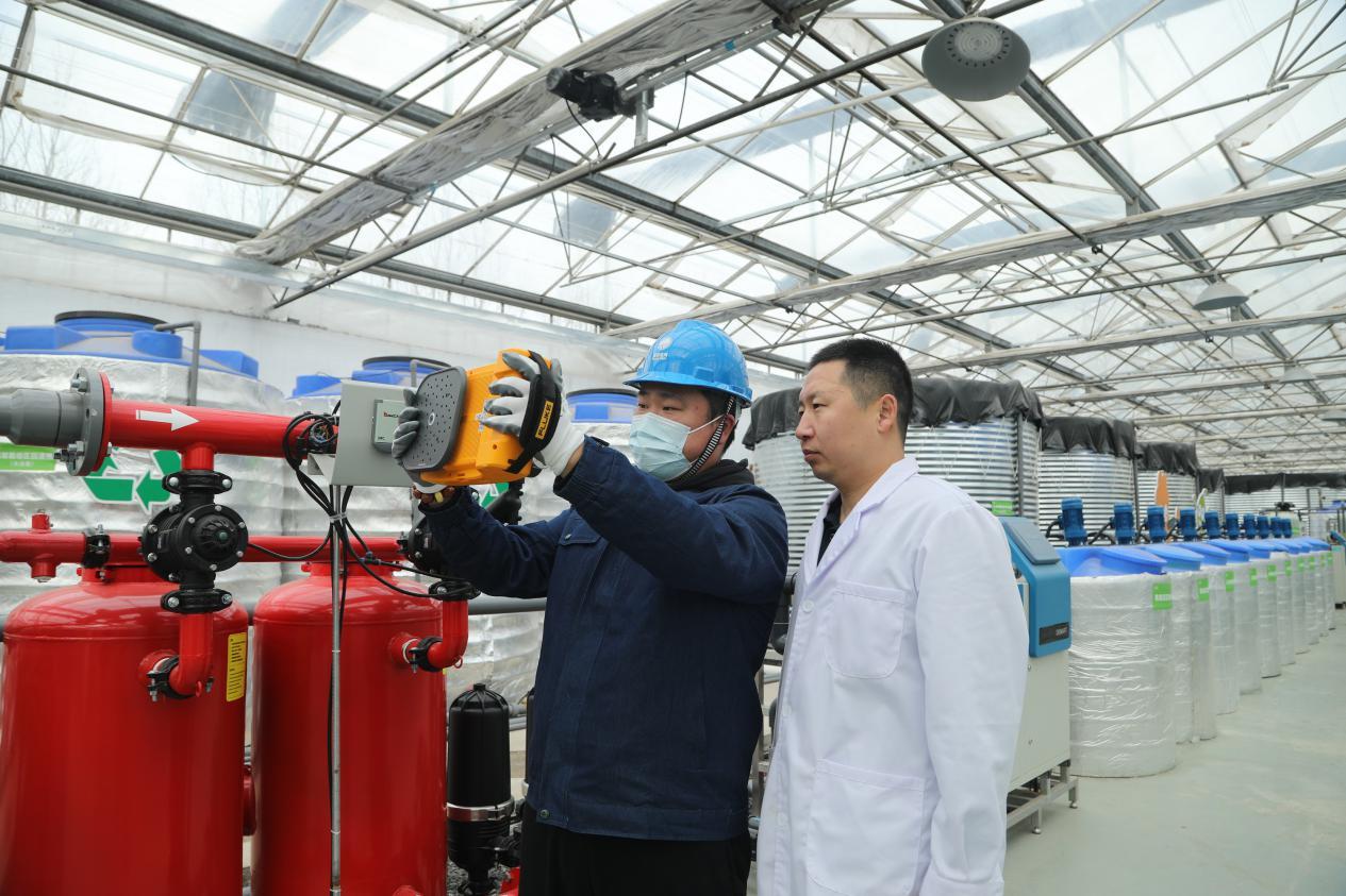 朝阳,城市之光引领未来之路