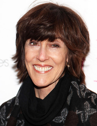 诺拉·伊弗龙，与自然共鸣的旅行诗篇