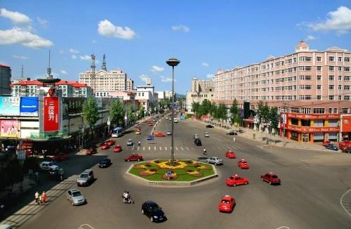 鸡西，活力与潜力并存的繁荣之城